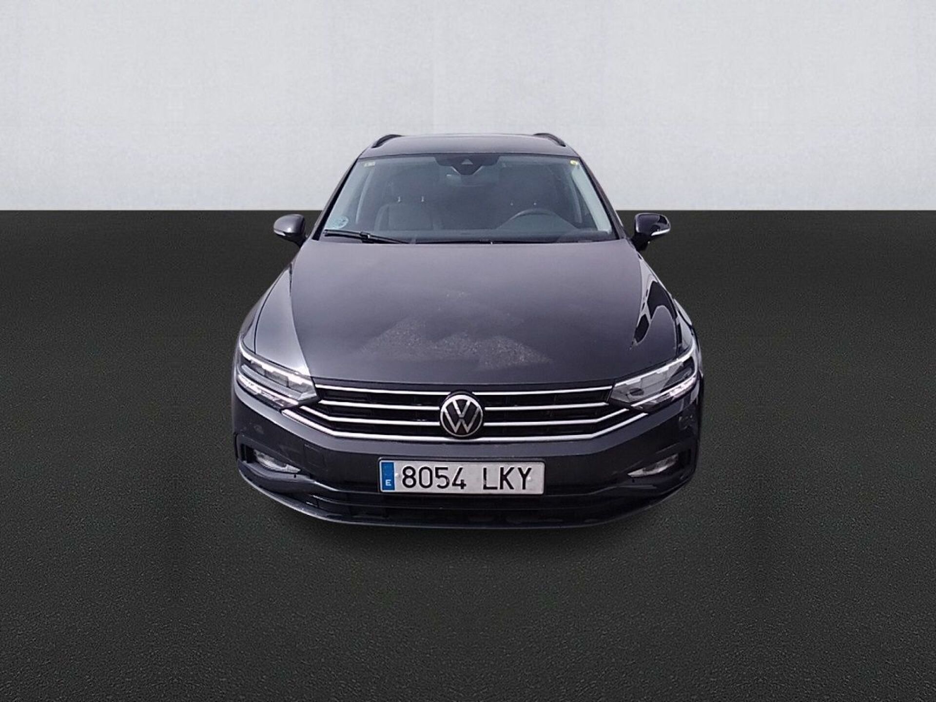 Imagen 2 de VOLKSWAGEN Passat