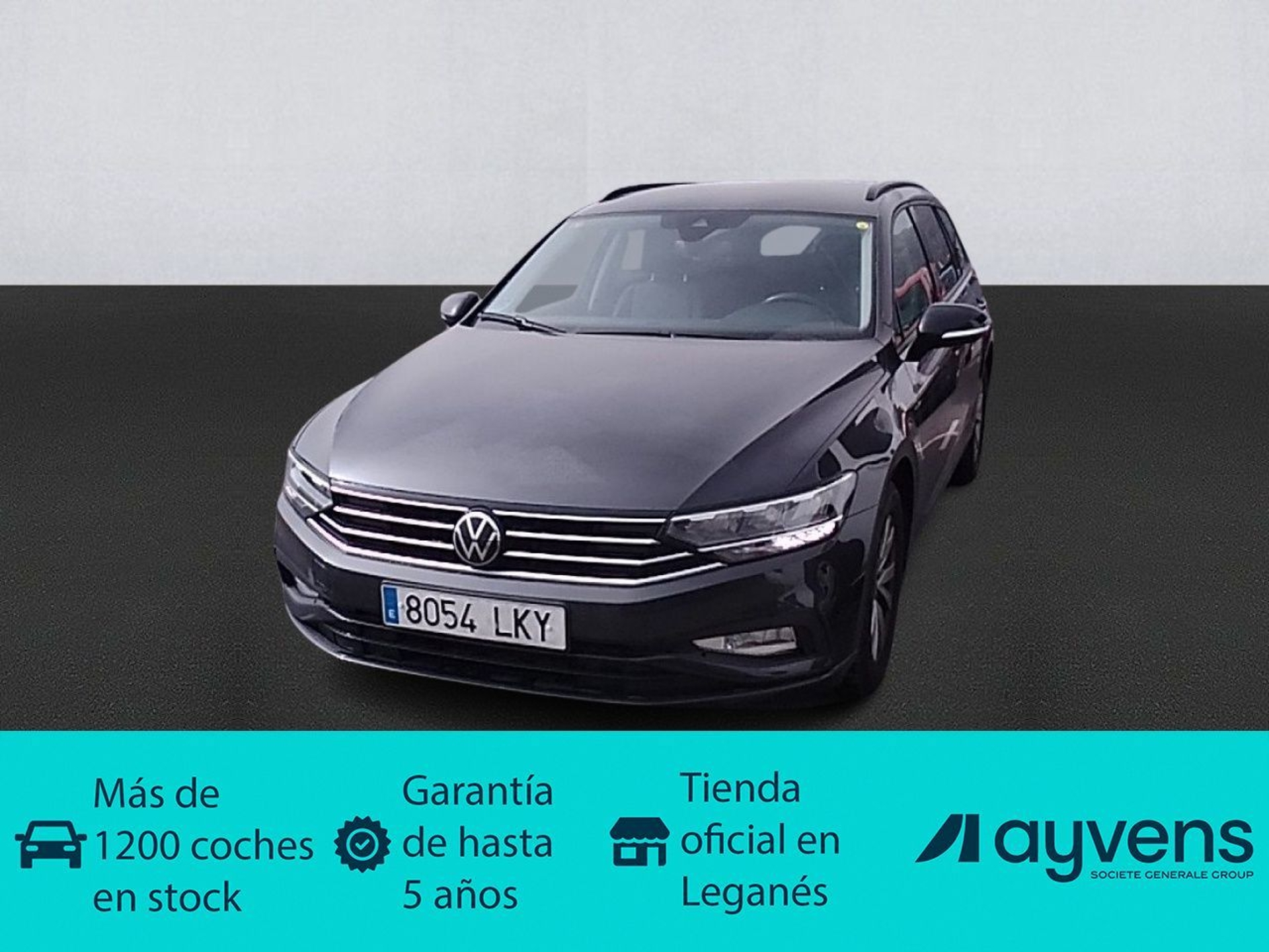 Imagen de VOLKSWAGEN Passat