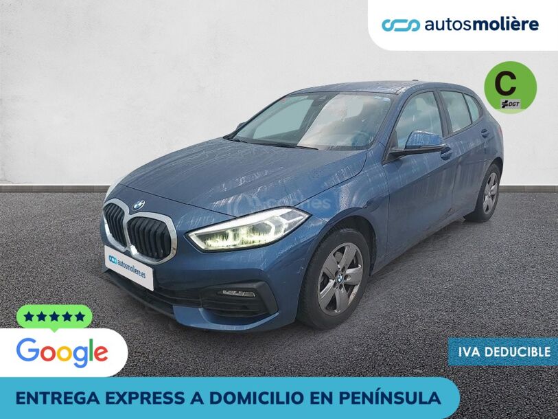 Foto del BMW Serie 1 116d