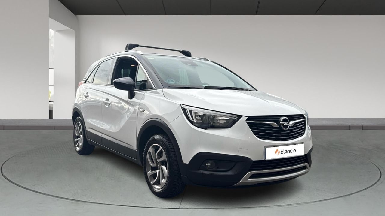 Foto del OPEL Crossland X 1.2T S&S ecoTEC Selective 110