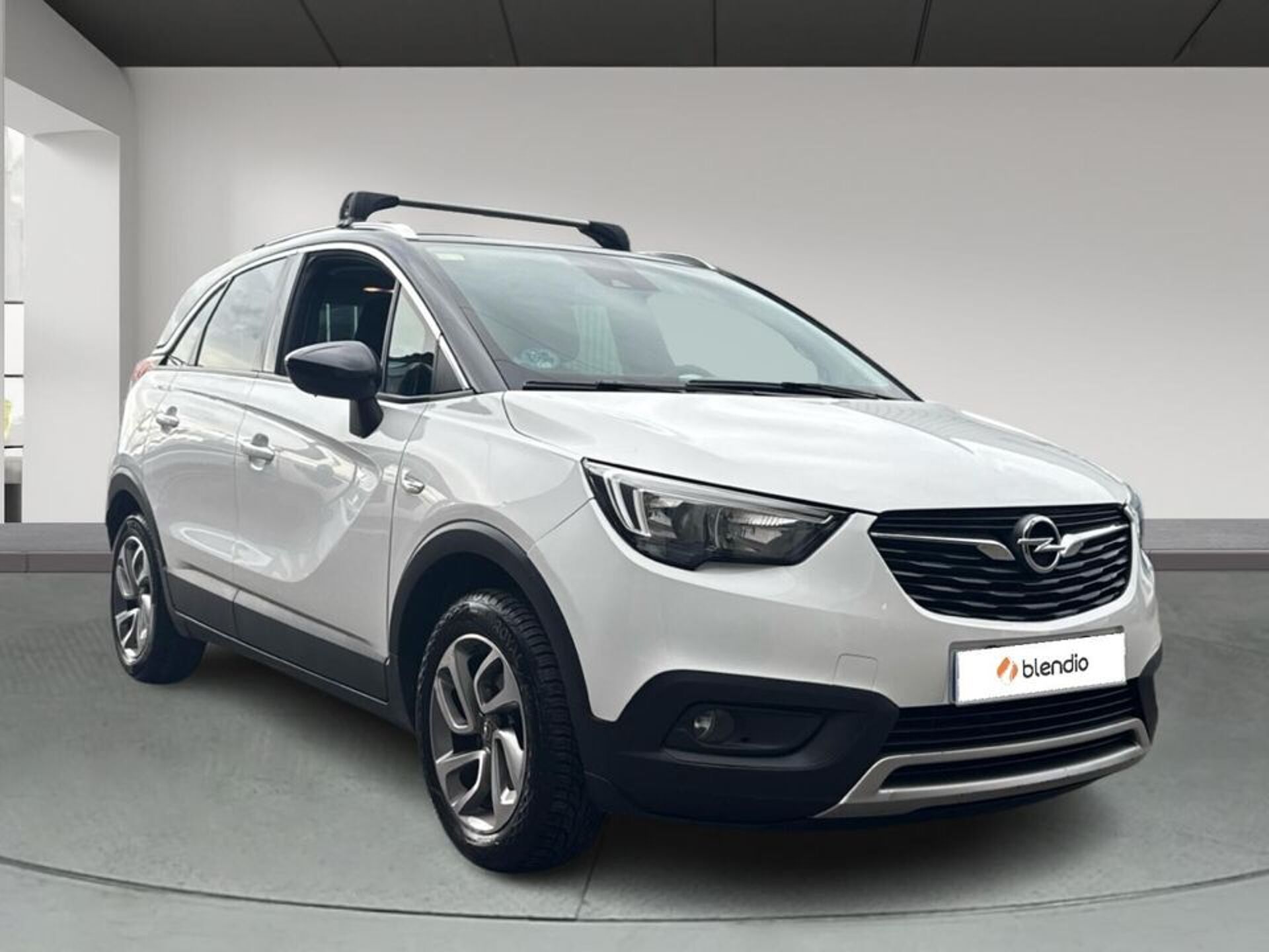 Imagen 3 de OPEL Crossland