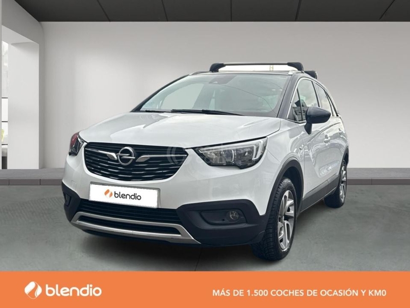 Foto del OPEL Crossland X 1.2T S&S ecoTEC Selective 110