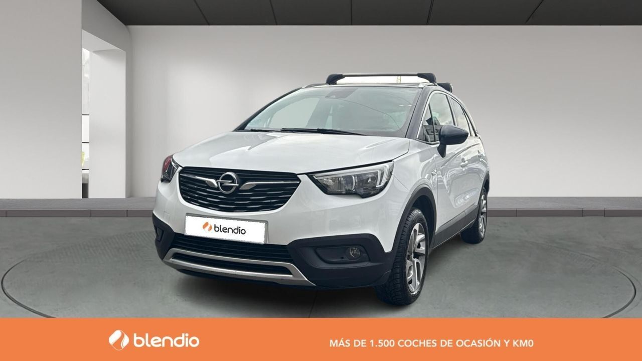 Foto del OPEL Crossland X 1.2T S&S ecoTEC Selective 110