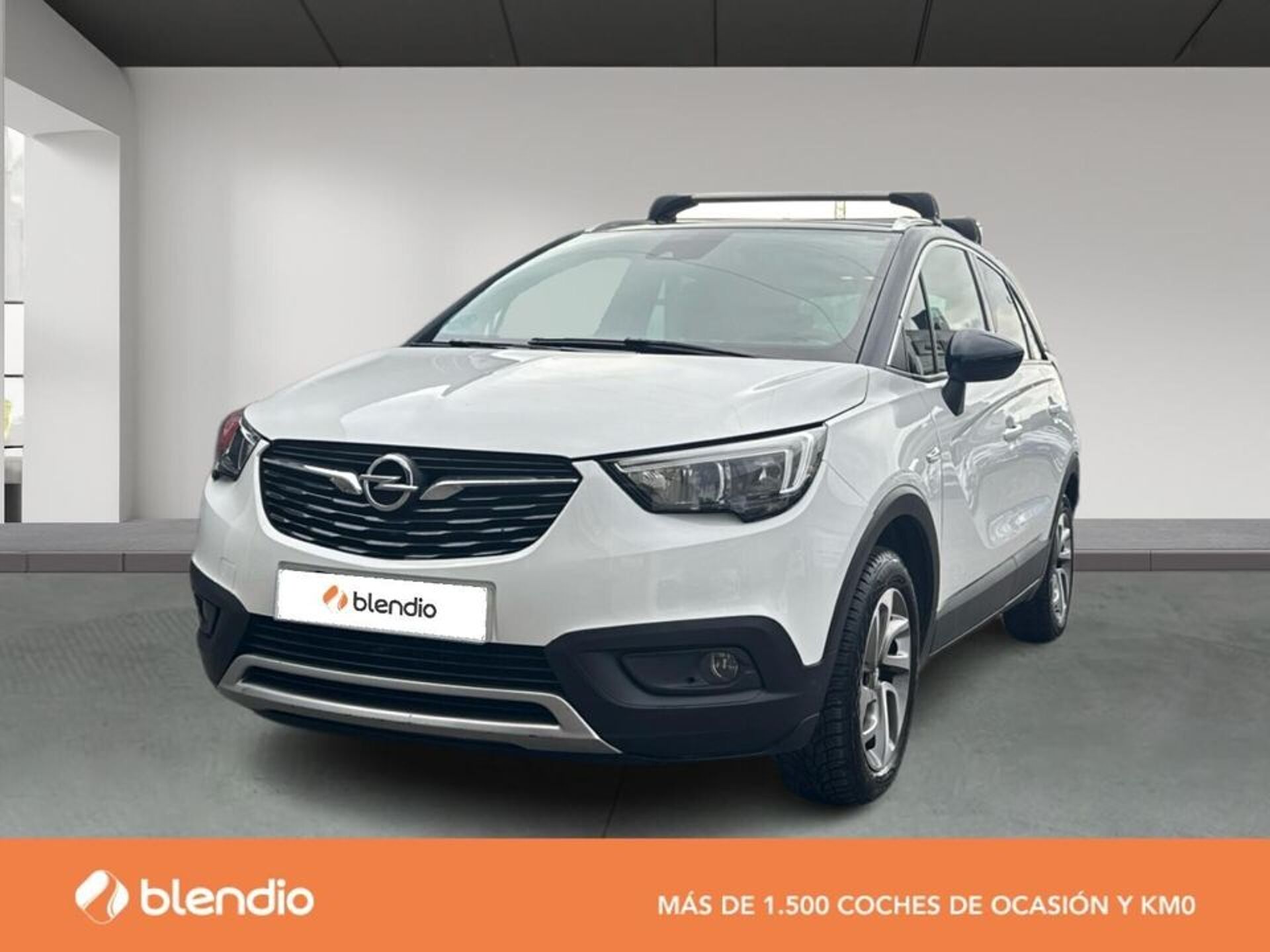 Imagen 1 de OPEL Crossland
