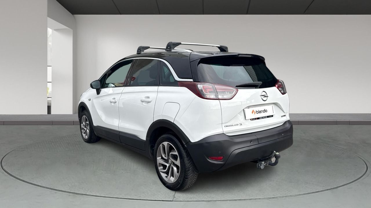 Foto del OPEL Crossland X 1.2T S&S ecoTEC Selective 110