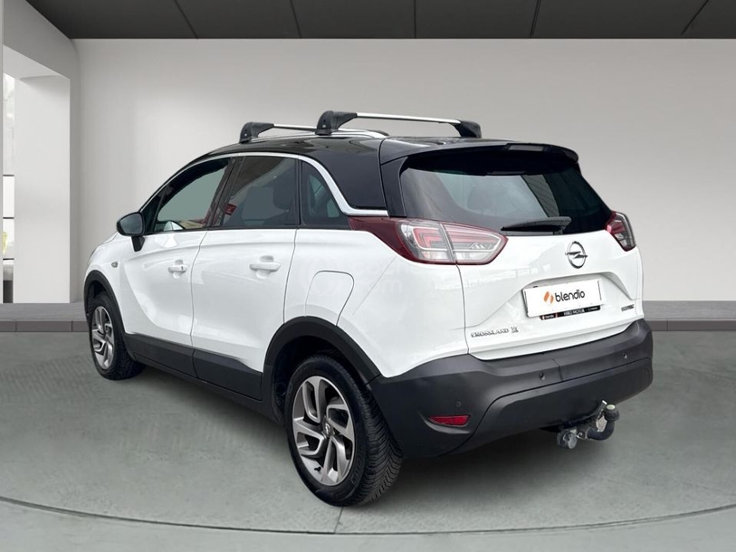 Foto del OPEL Crossland X 1.2T S&S ecoTEC Selective 110