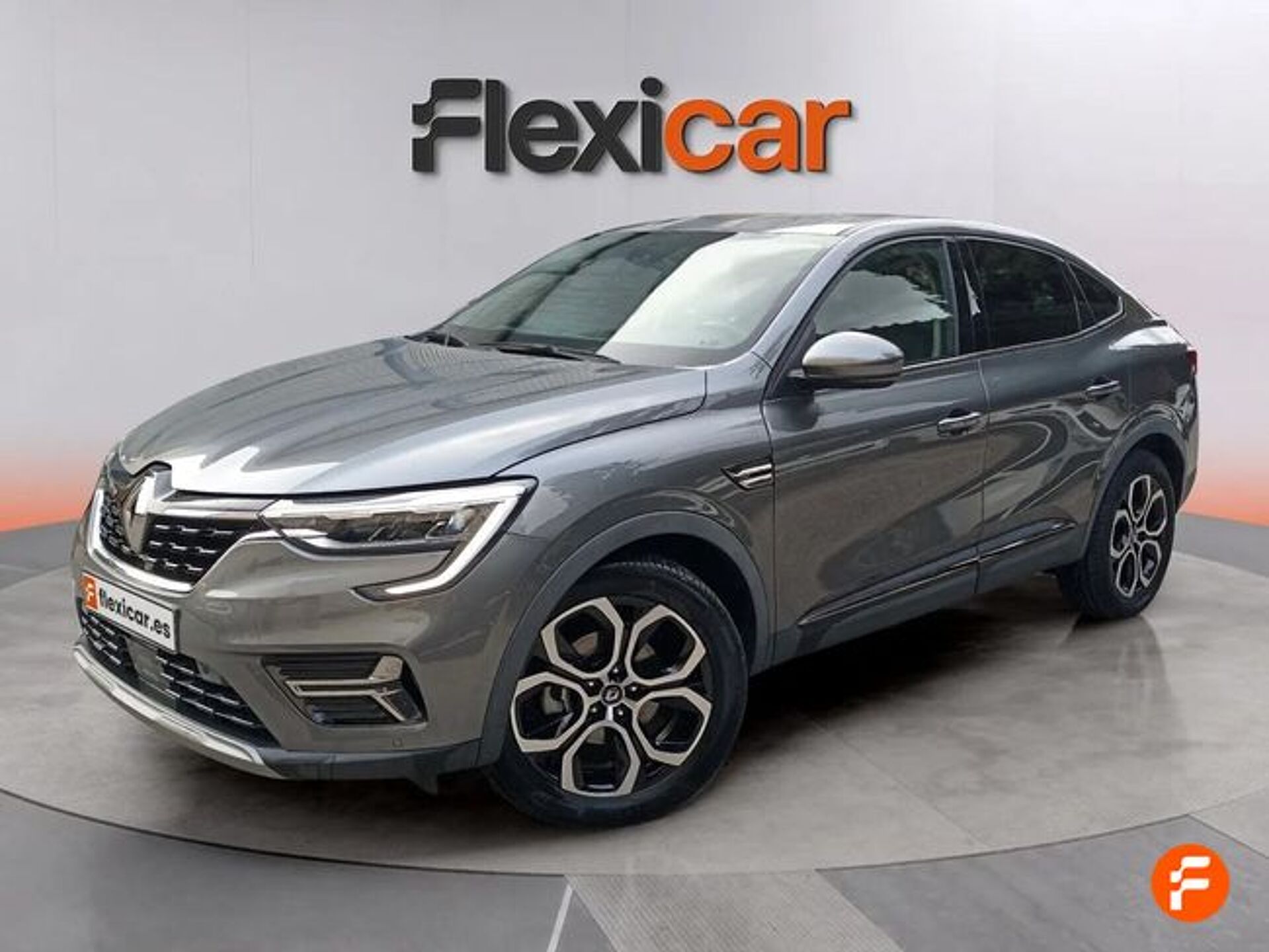 Imagen 3 de RENAULT Arkana