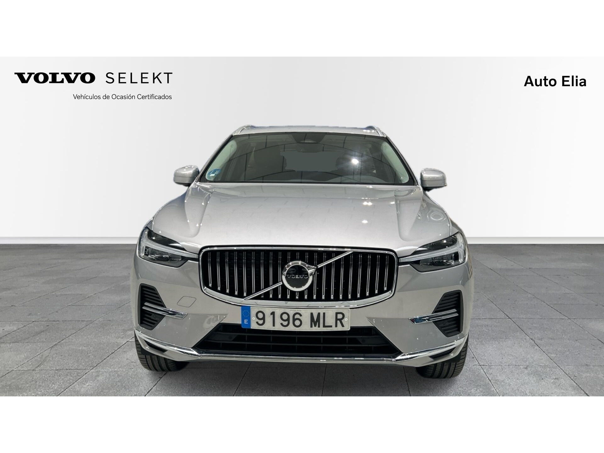 Imagen 3 de VOLVO XC60