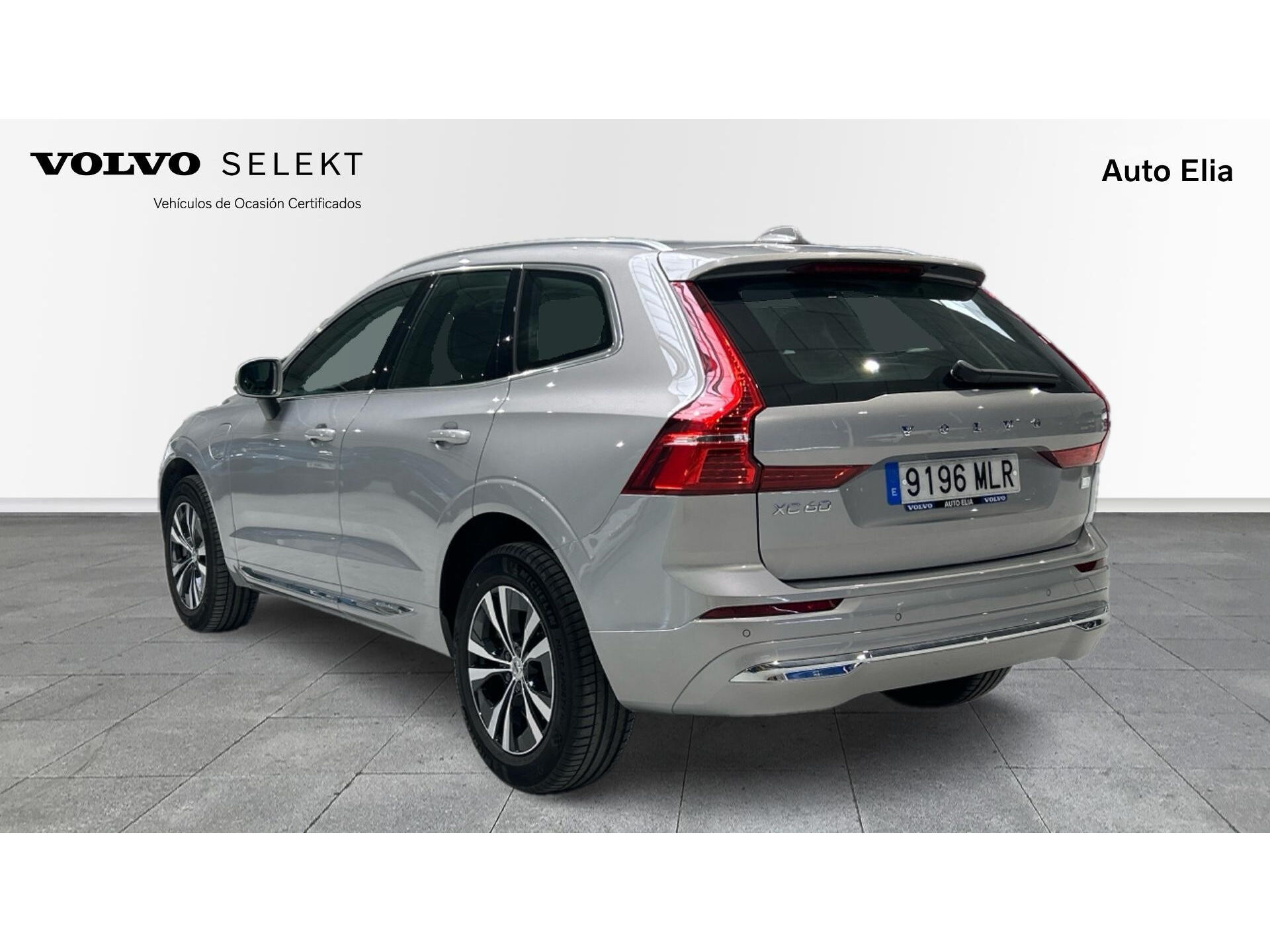 Imagen 2 de VOLVO XC60