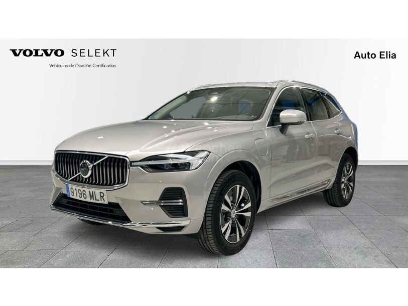 Foto del VOLVO XC60 T6 Recharge Core