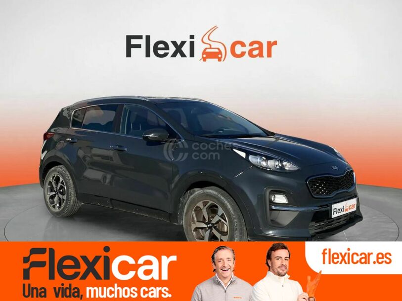 Foto del KIA Sportage 1.6 MHEV Drive 4x2 136