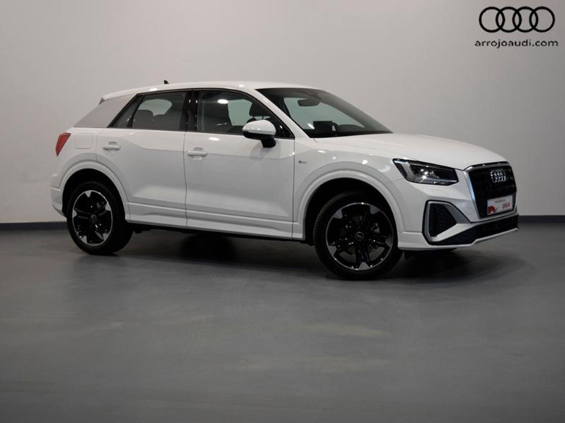 Imagen de AUDI Q2