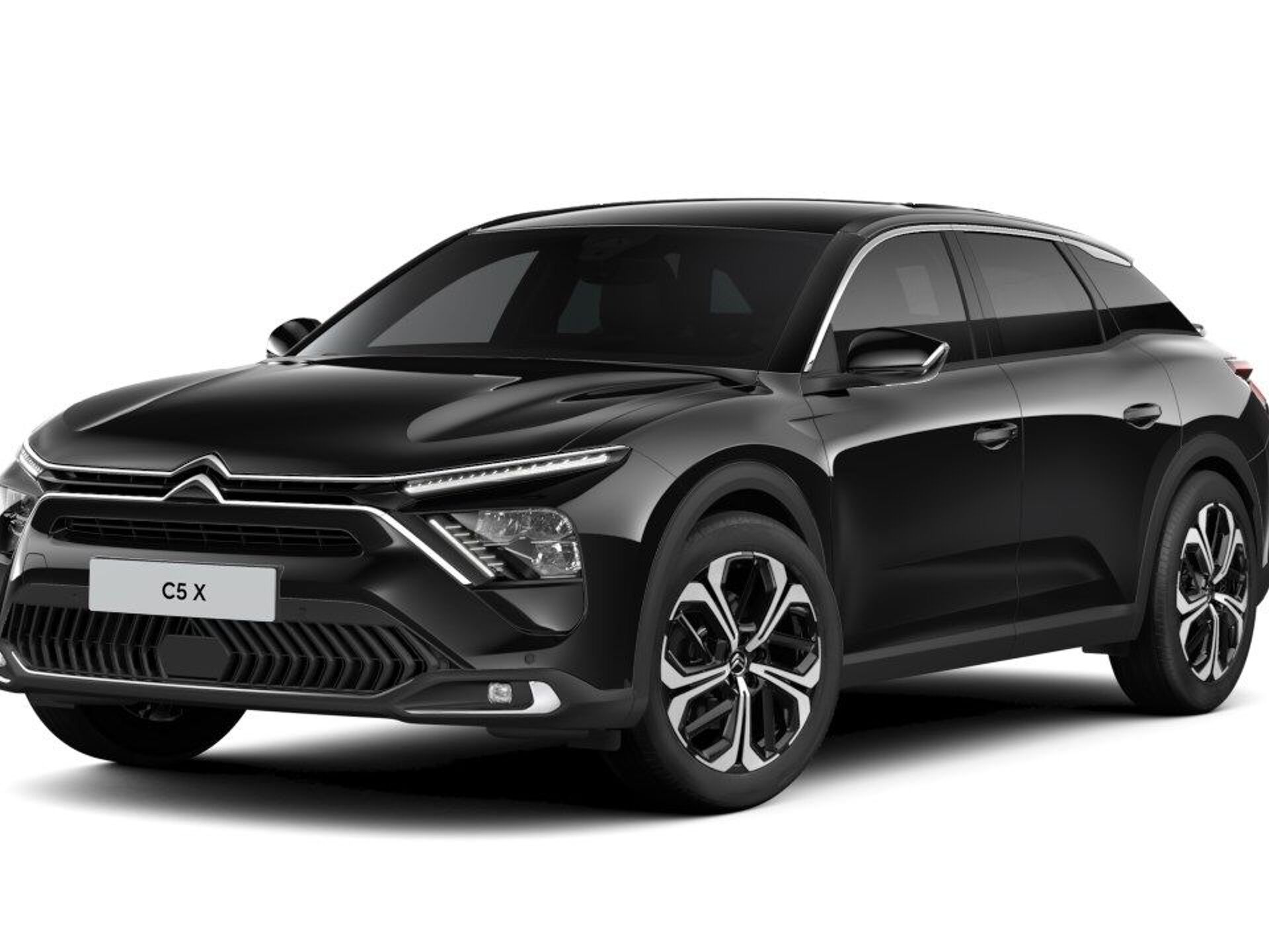 Imagen de CITROEN C5 X
