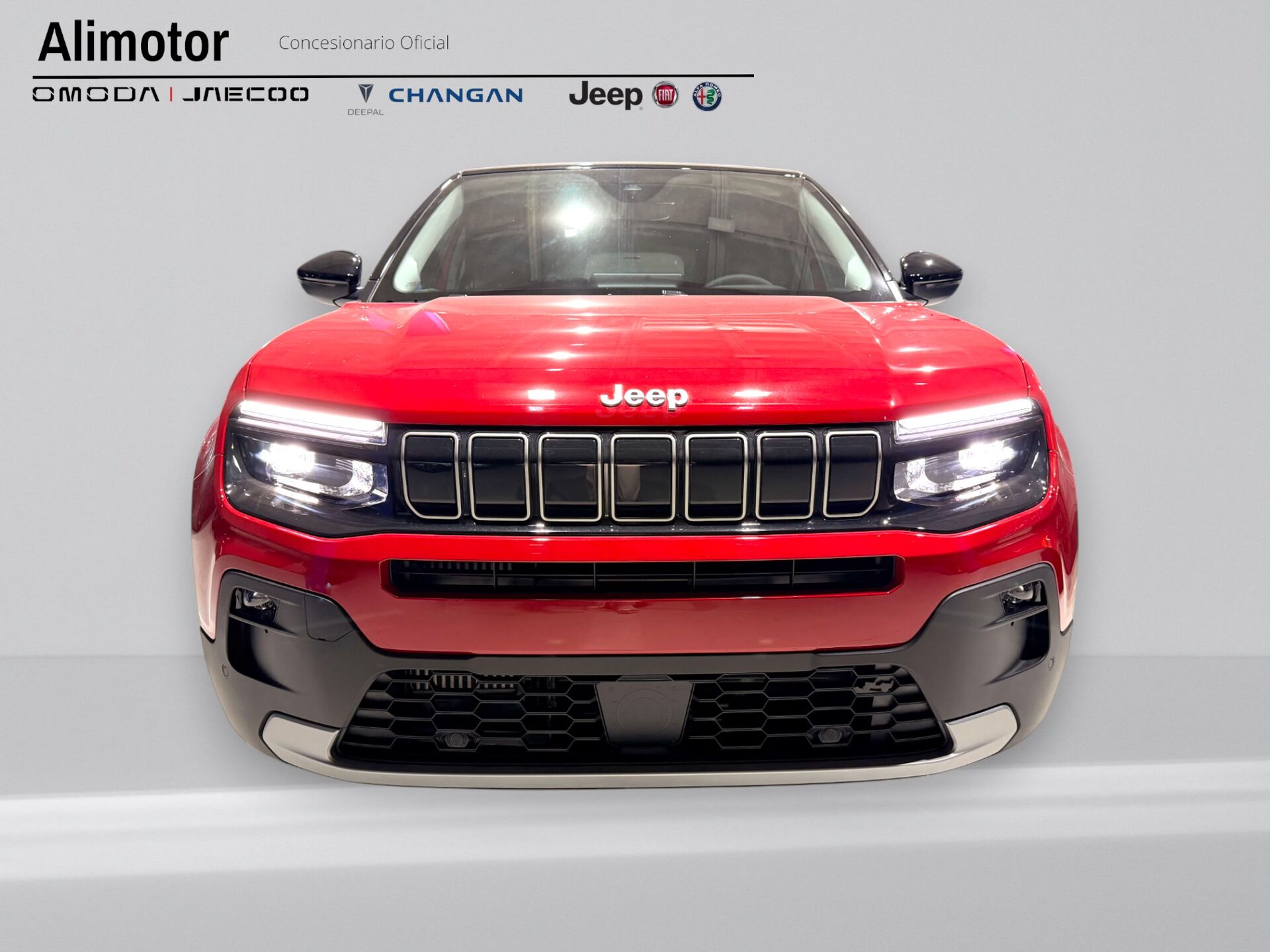 Imagen 2 de JEEP Renegade