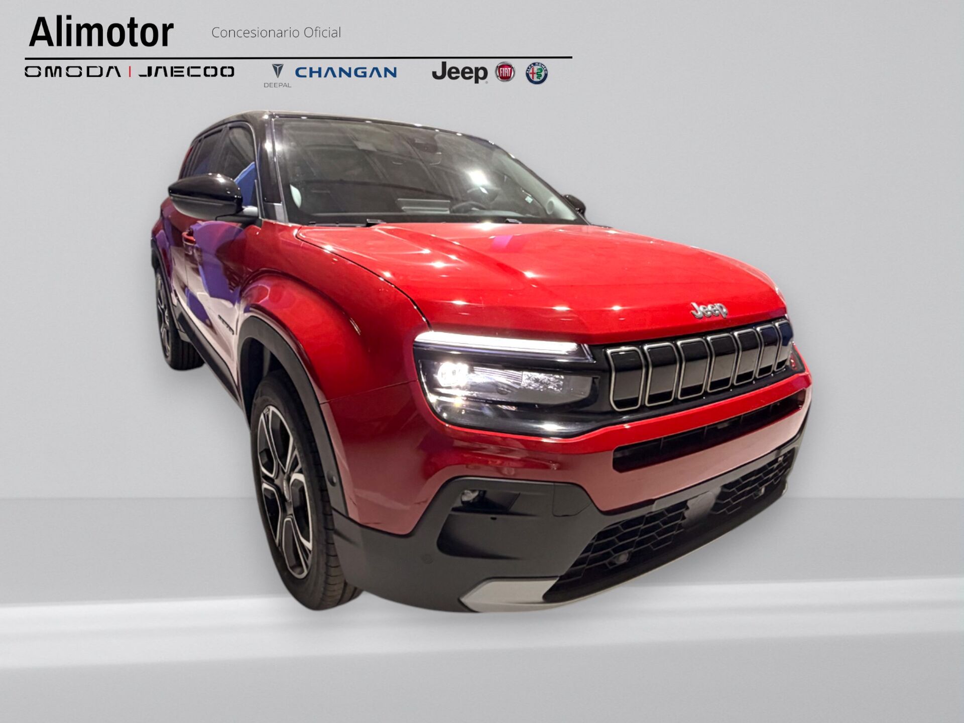 Imagen 3 de JEEP Renegade