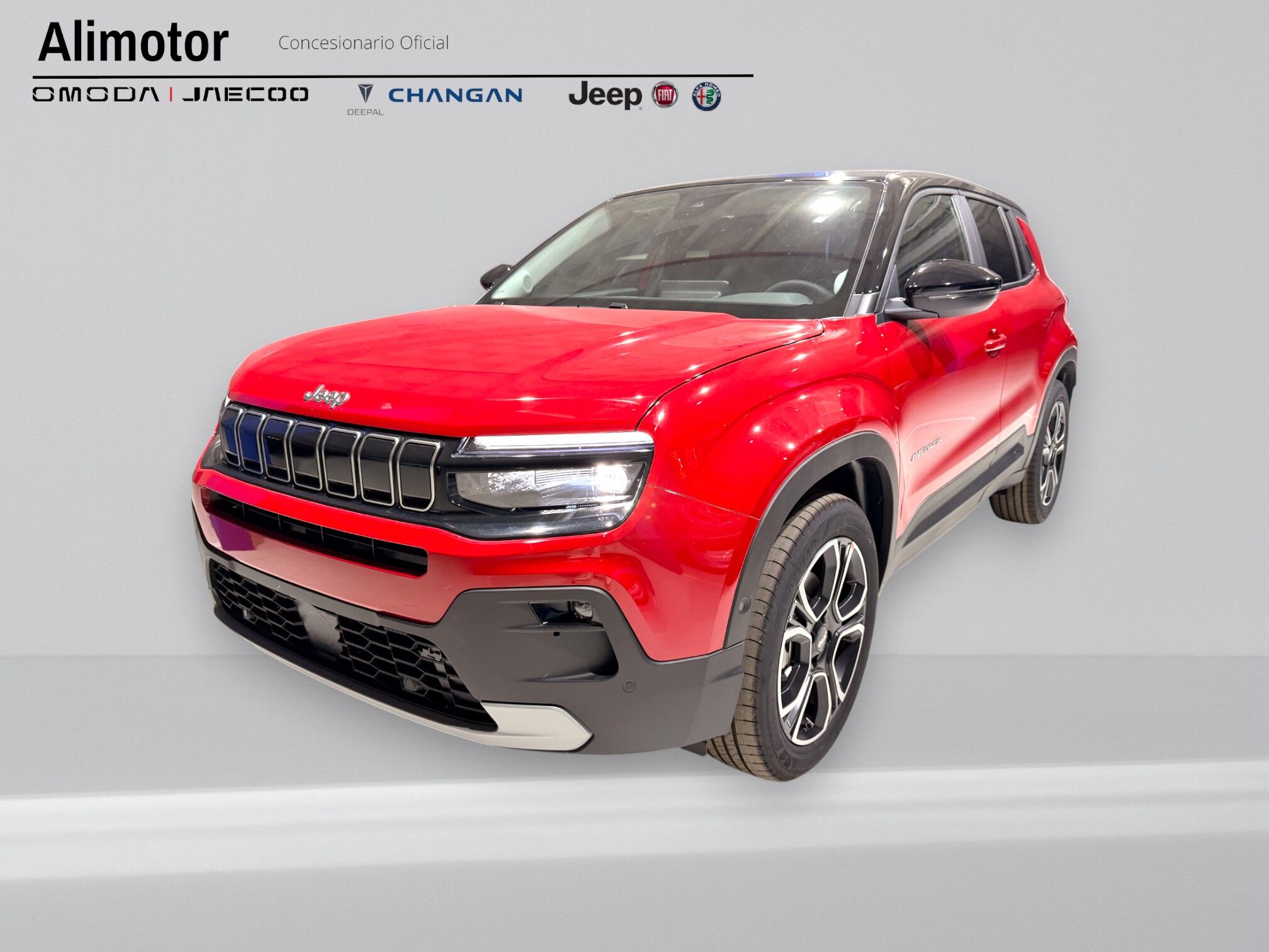 JEEP Renegade (1.2 MHEV 81KW FREEDOM 5P) en Alicante