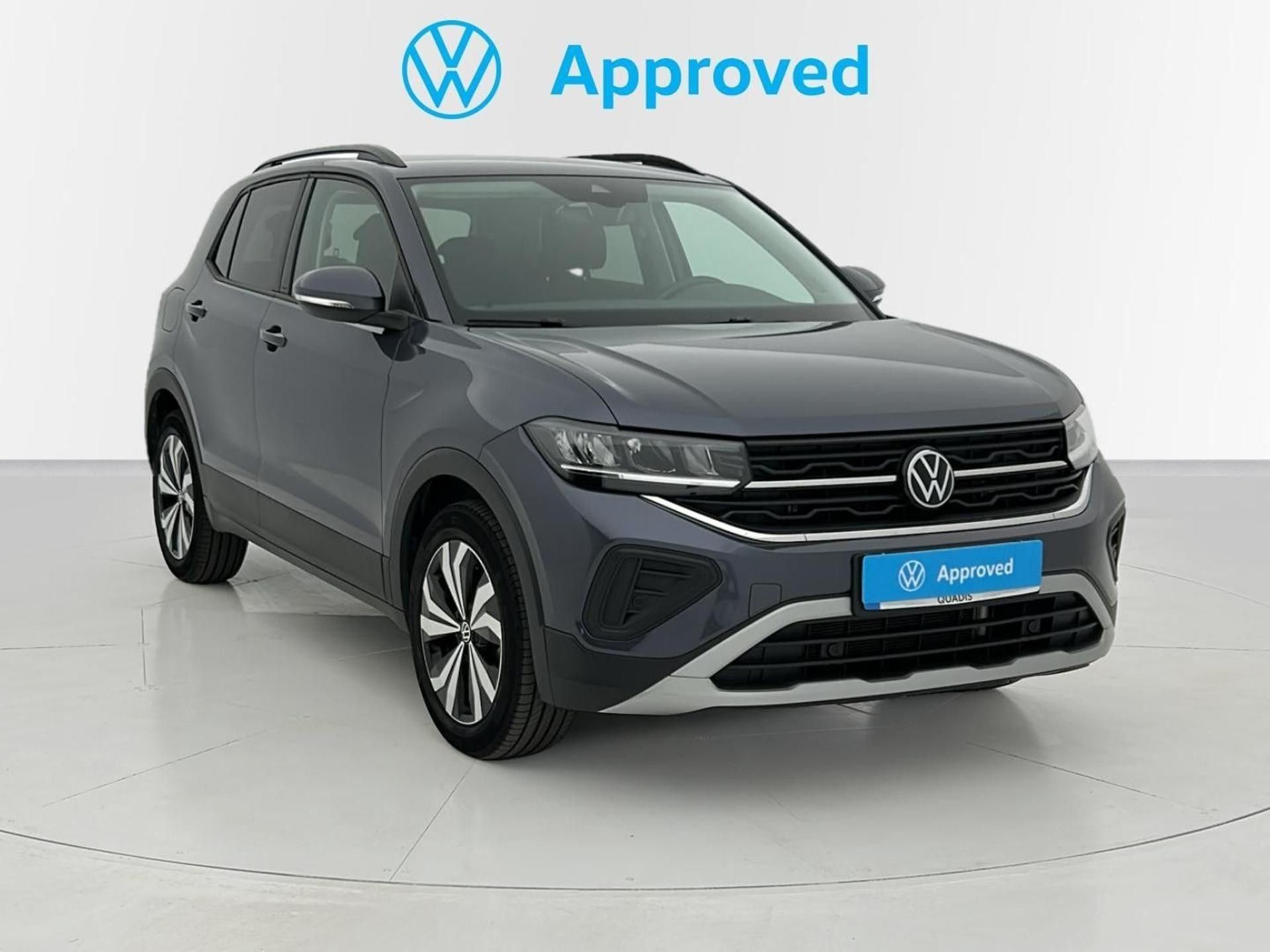 Imagen de VOLKSWAGEN T-Cross