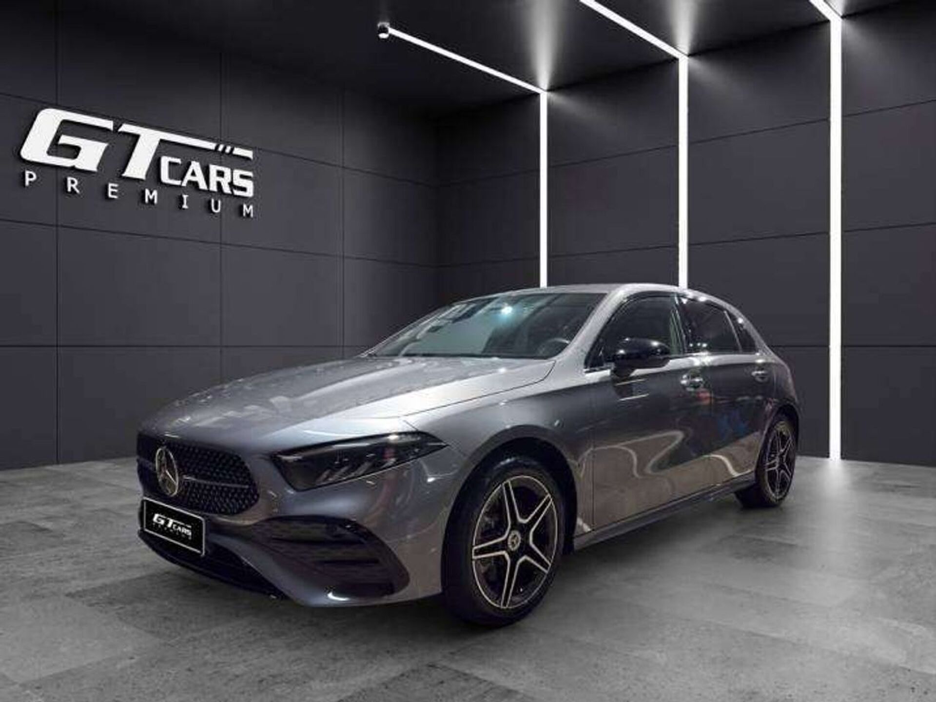 Imagen de MERCEDES Clase A