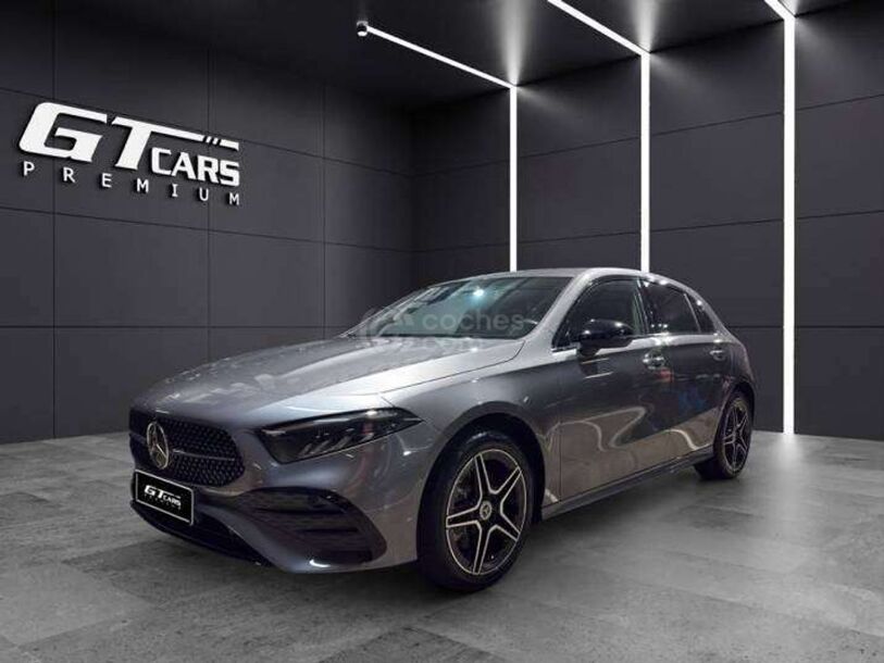 Foto del MERCEDES Clase A A 200 Progressive Line Advanced 7G-DCT
