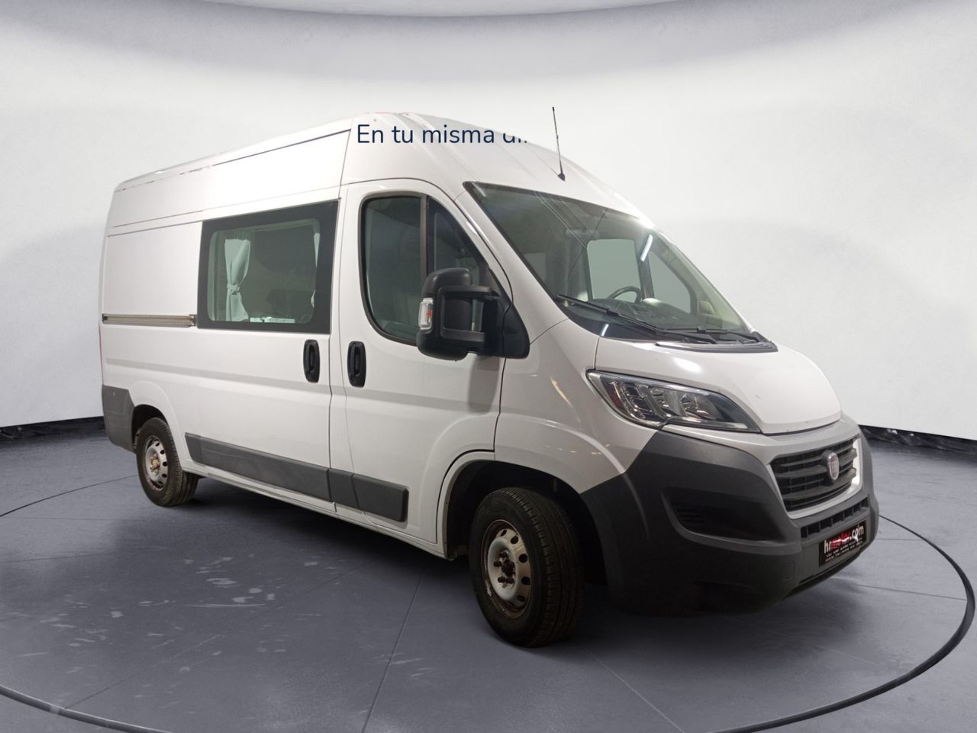 Imagen de FIAT Ducato