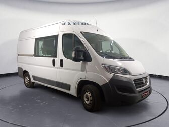 Imagen de FIAT Ducato Fg. 30 2.0Mjt Corto 85kW