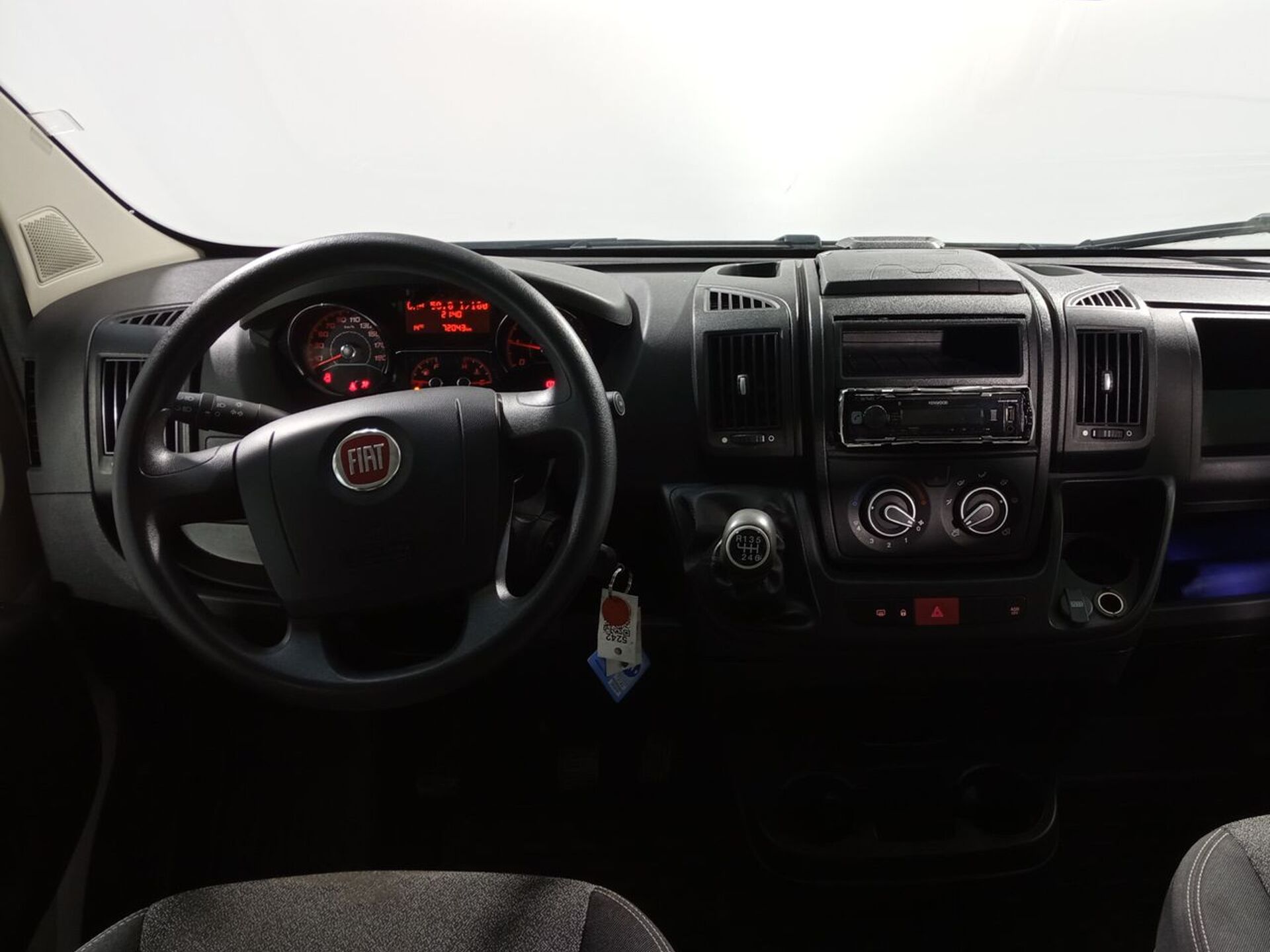 Imagen 3 de FIAT Ducato