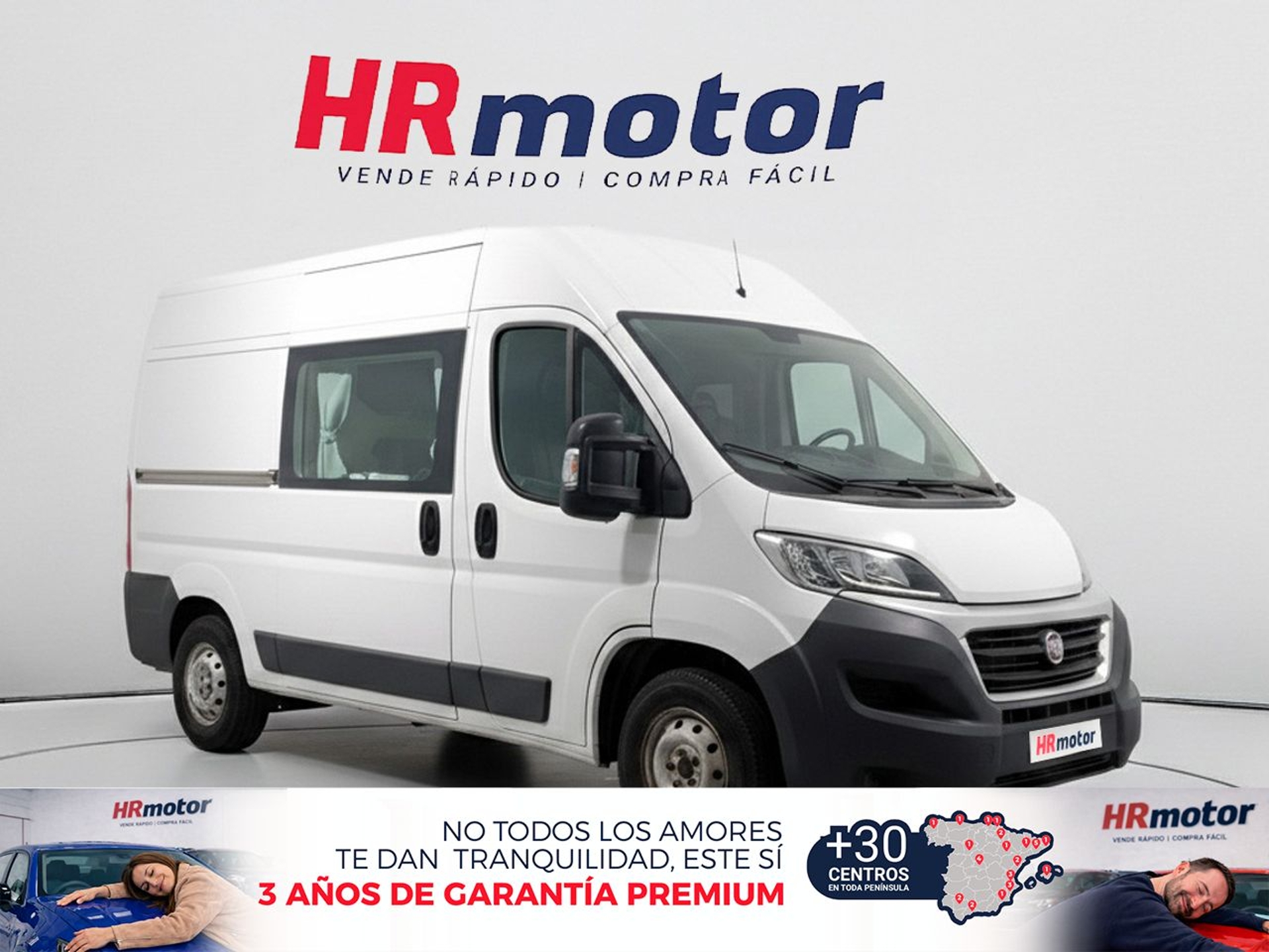 Imagen de FIAT Ducato