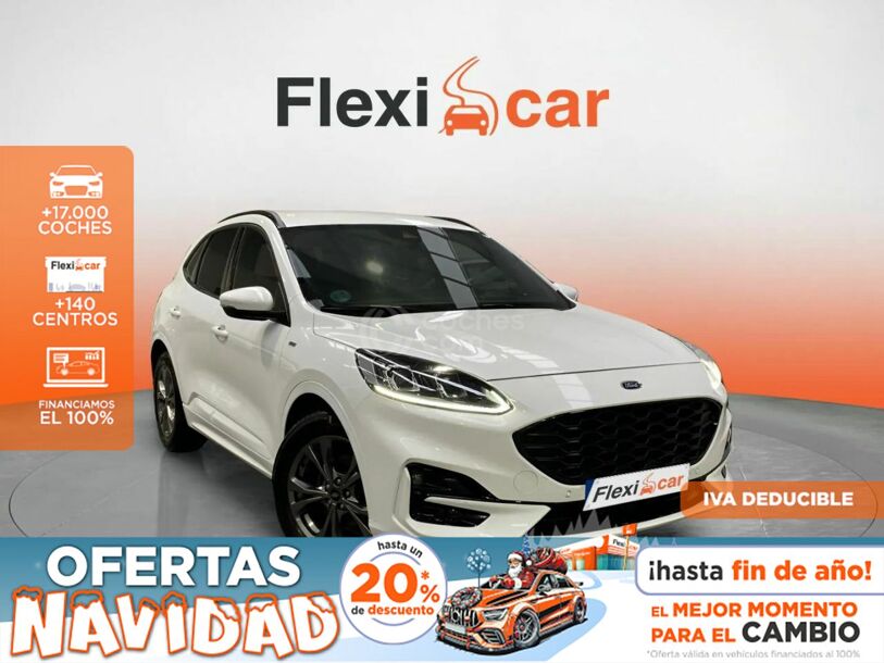 Foto del FORD Kuga 1.5 EcoBoost ST-Line FWD 150