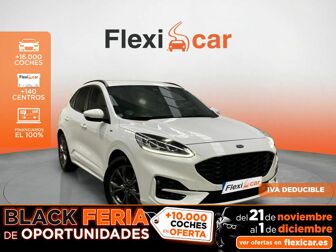 Imagen de FORD Kuga 1.5 EcoBoost ST-Line FWD 150