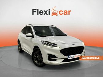 Imagen de FORD Kuga 1.5 EcoBoost ST-Line FWD 150