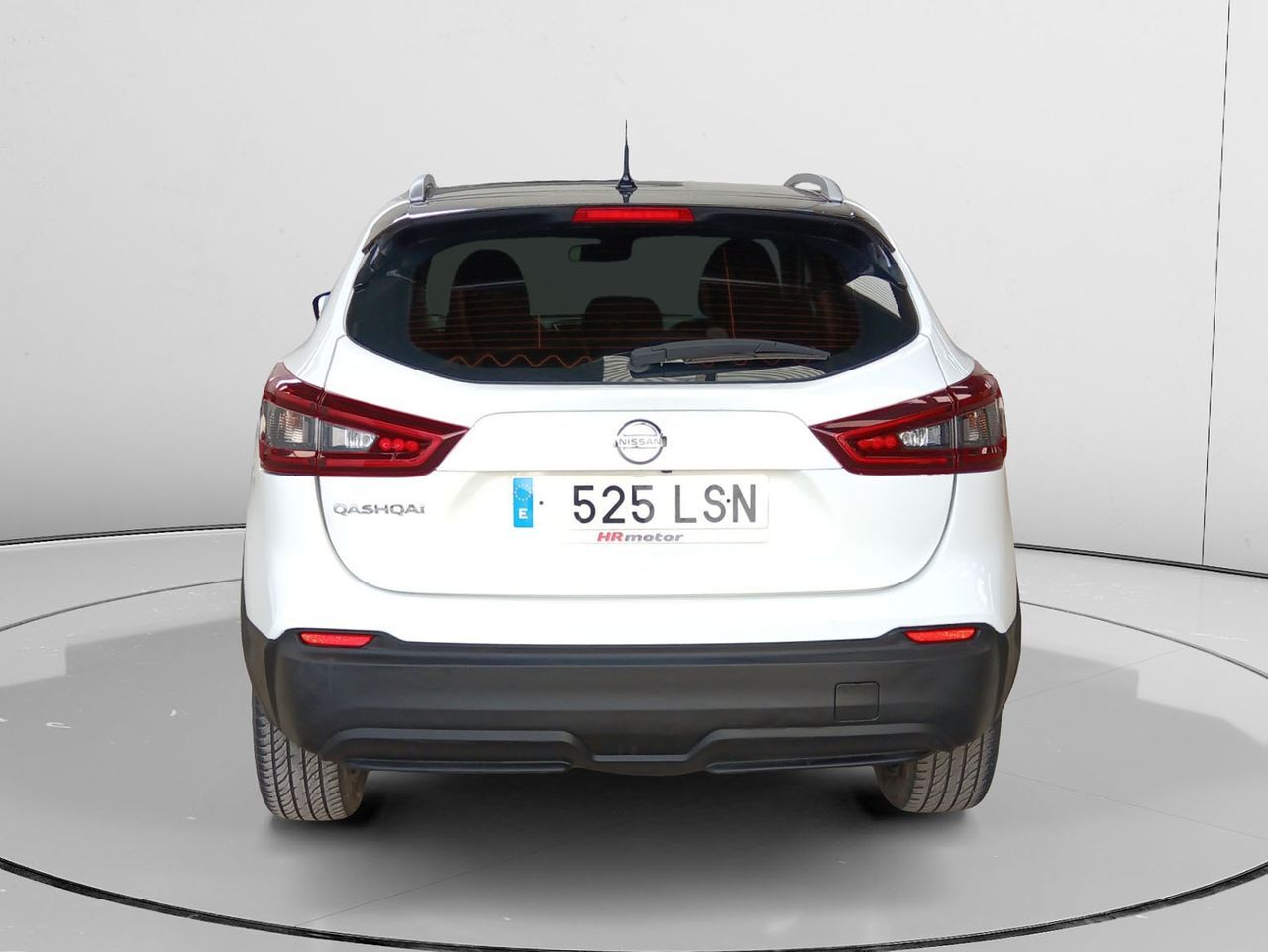 Foto del NISSAN Qashqai 1.3 DIG-T Acenta 4x2 103kW
