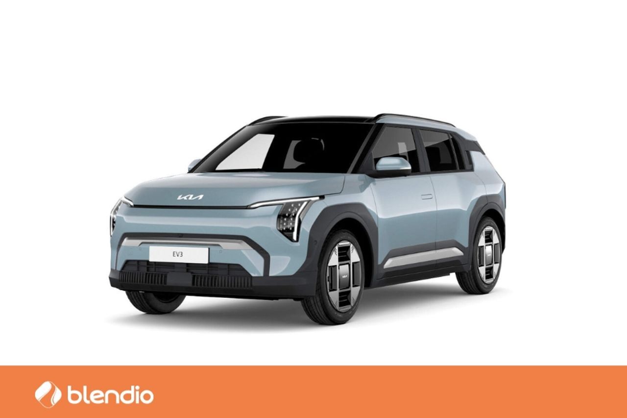 KIA EV3 (Earth Standard Range) en Ourense