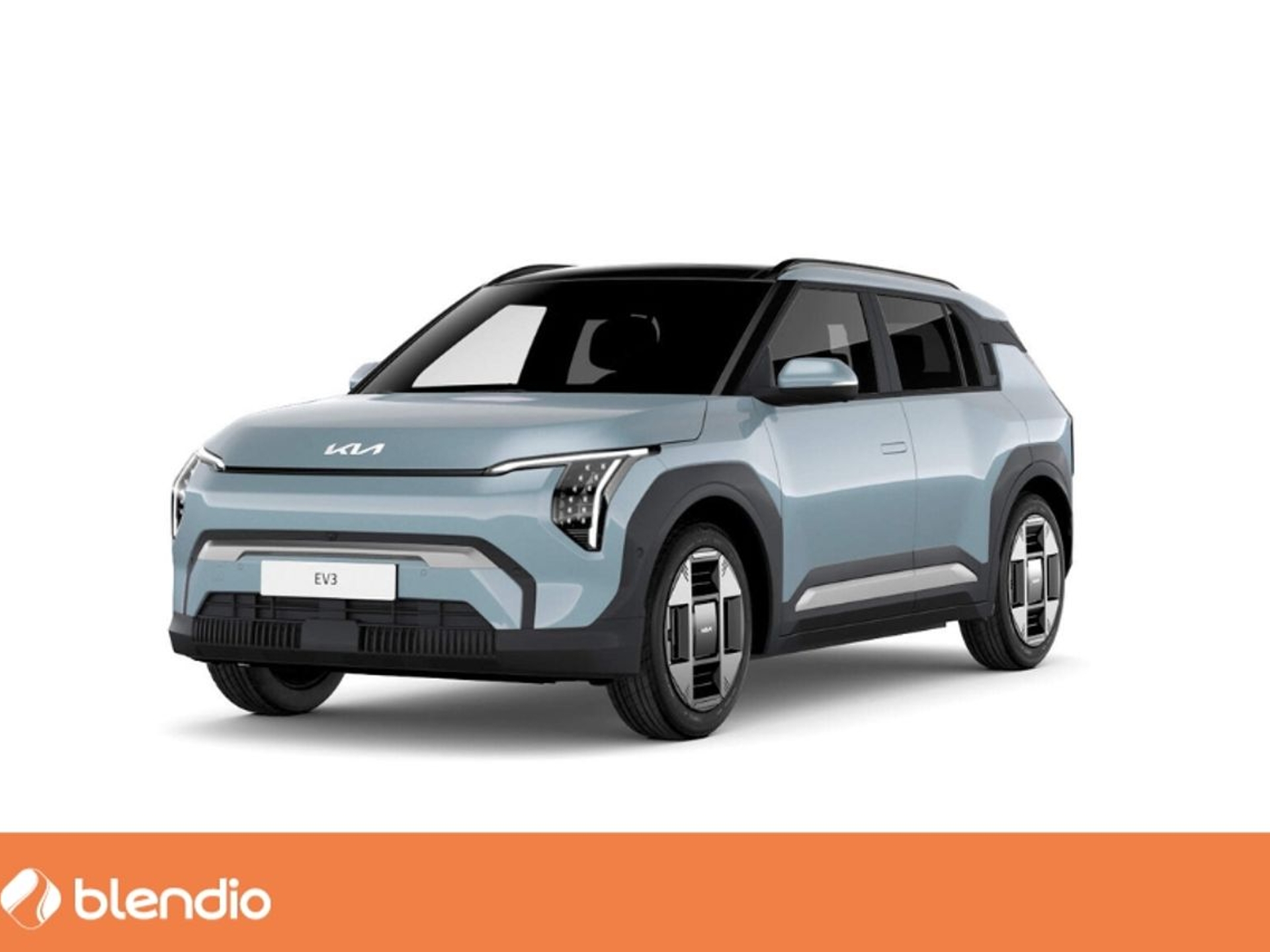 Imagen de KIA EV3