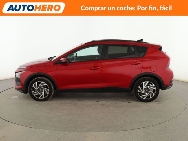 Foto del HYUNDAI Bayon 1.0 TGDI 48V Maxx DT