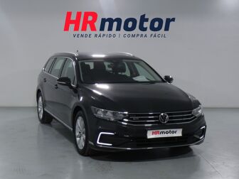 Imagen de VOLKSWAGEN Passat Variant GTE 1.4 TSI e-Power