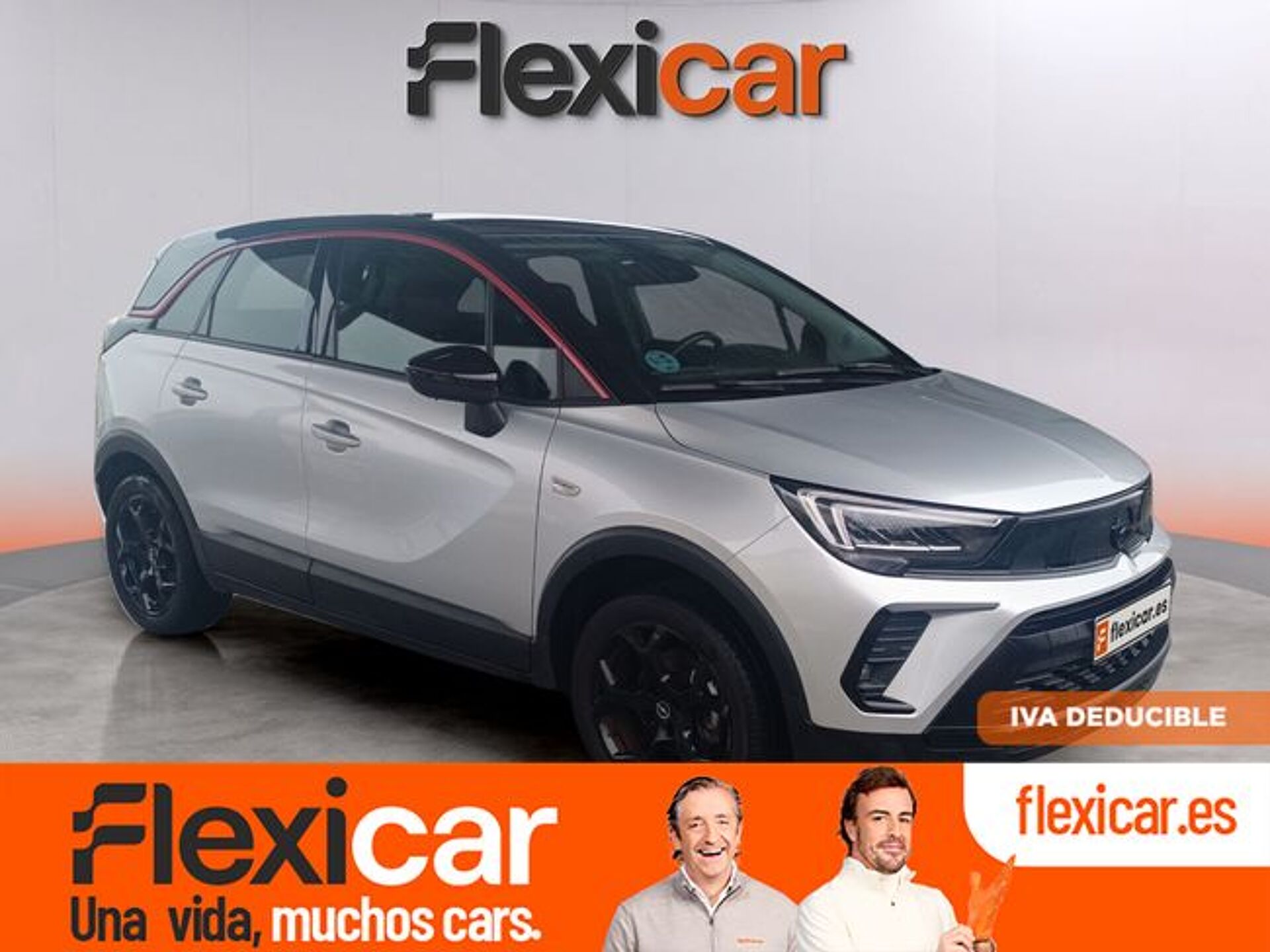 Imagen 1 de OPEL Crossland