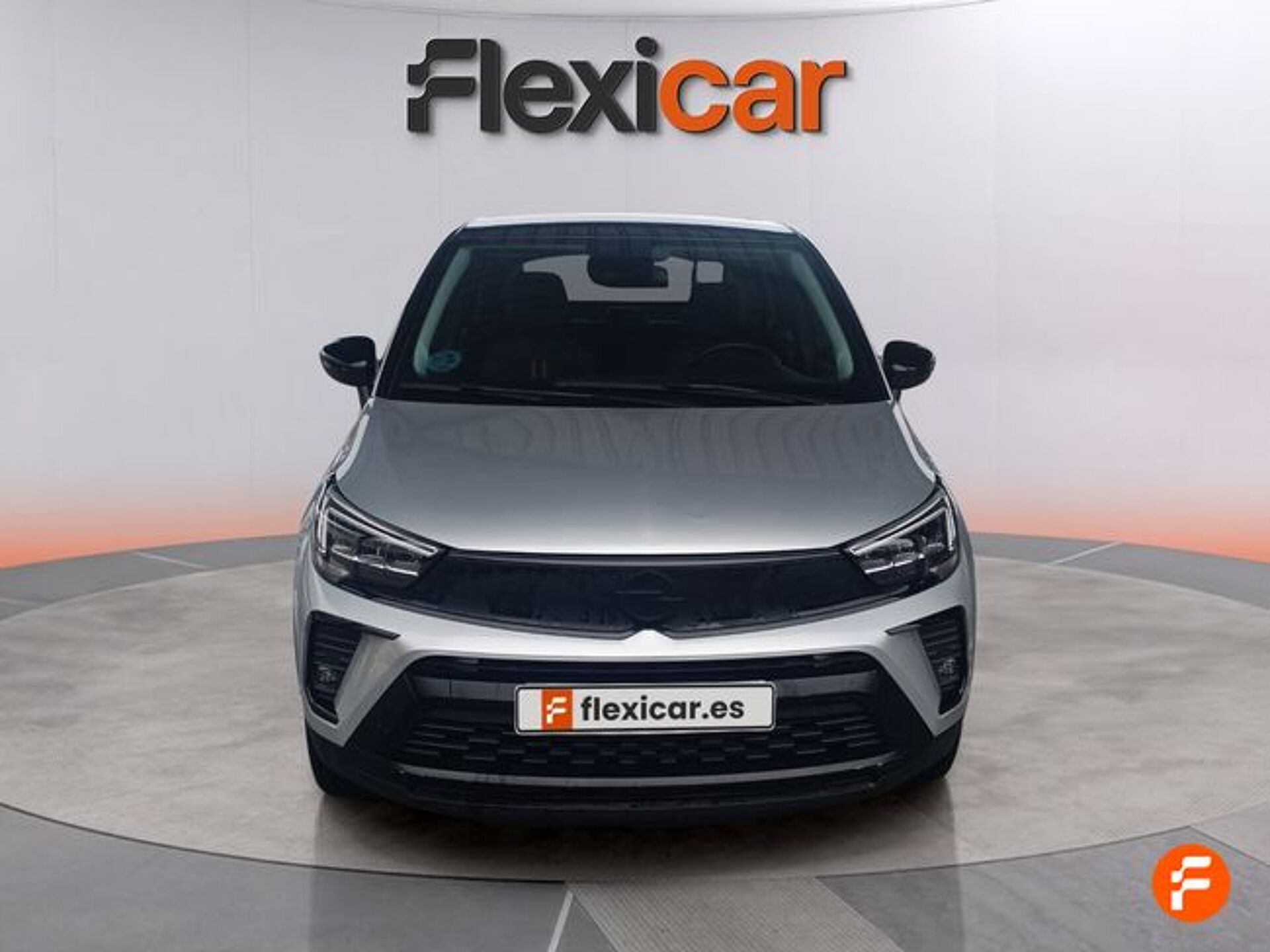 Imagen 2 de OPEL Crossland