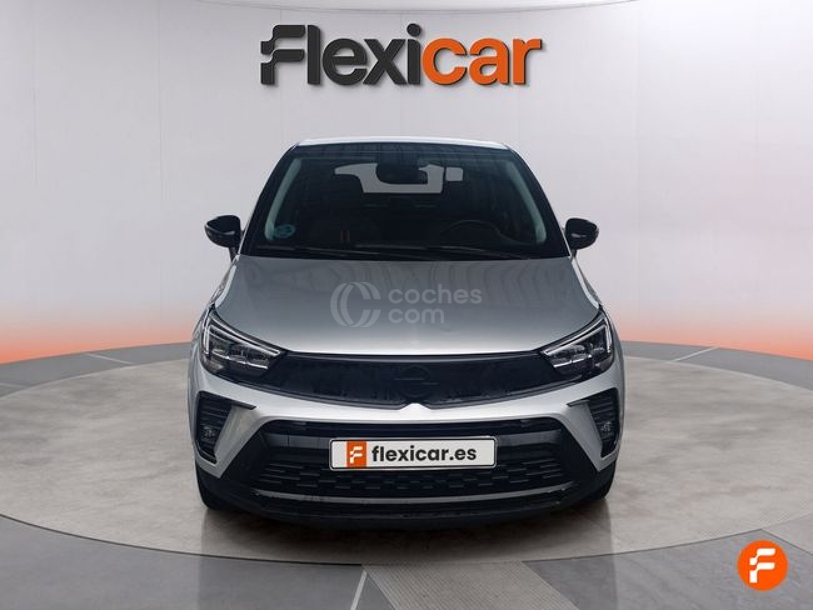 Foto del OPEL Crossland 1.2 S&S GS 130 AT6