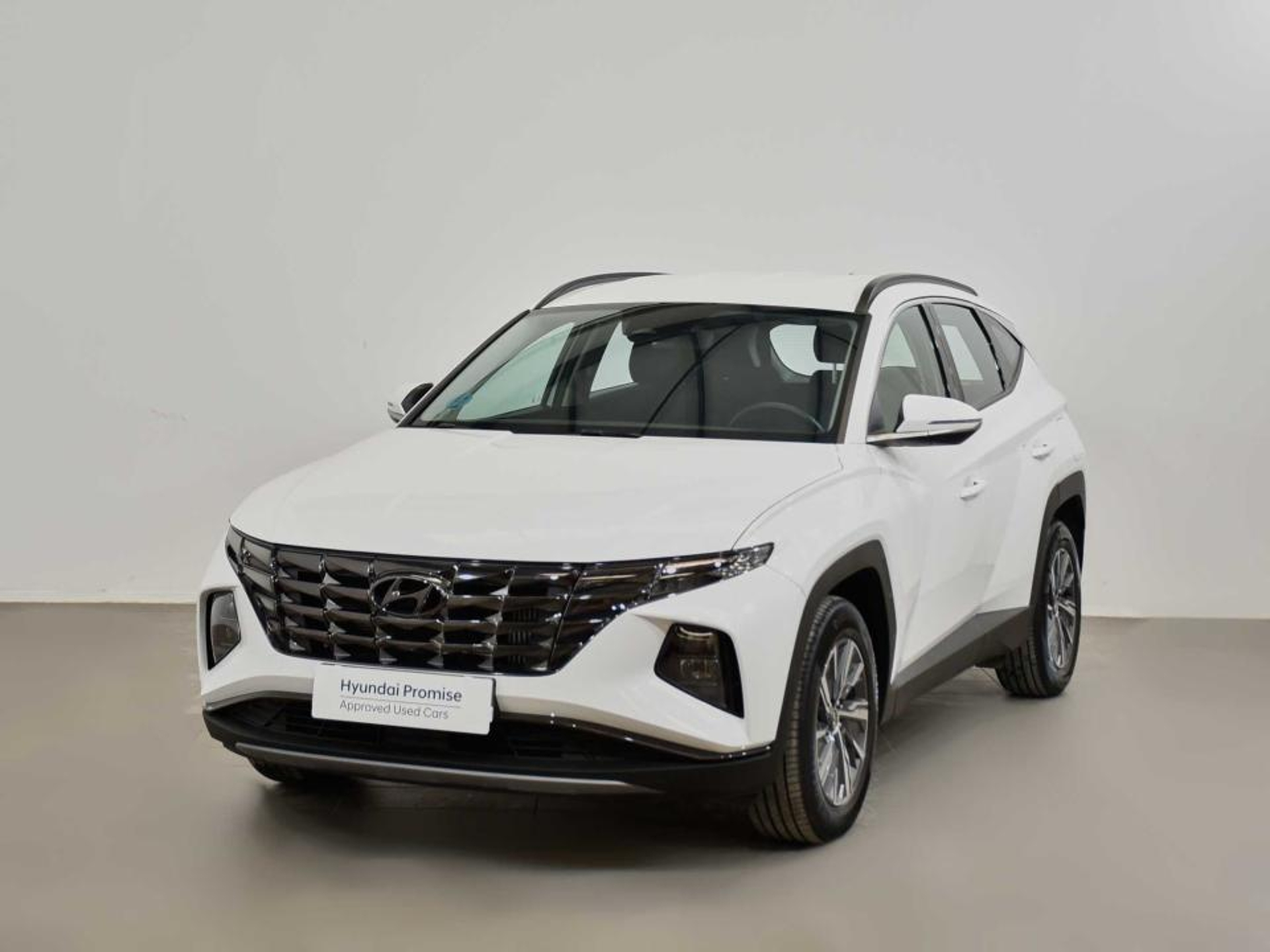 Imagen de HYUNDAI Tucson