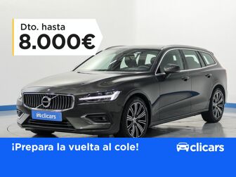 Imagen de VOLVO V60 B3 Inscription Aut.