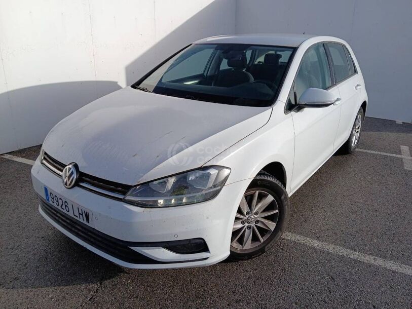 Foto del VOLKSWAGEN Golf 1.6TDI Advance 85kW