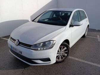 Imagen de VOLKSWAGEN Golf 1.6TDI Advance 85kW