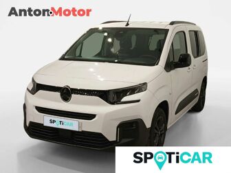 Imagen de CITROEN Berlingo BlueHDi S&S Talla M Max 130