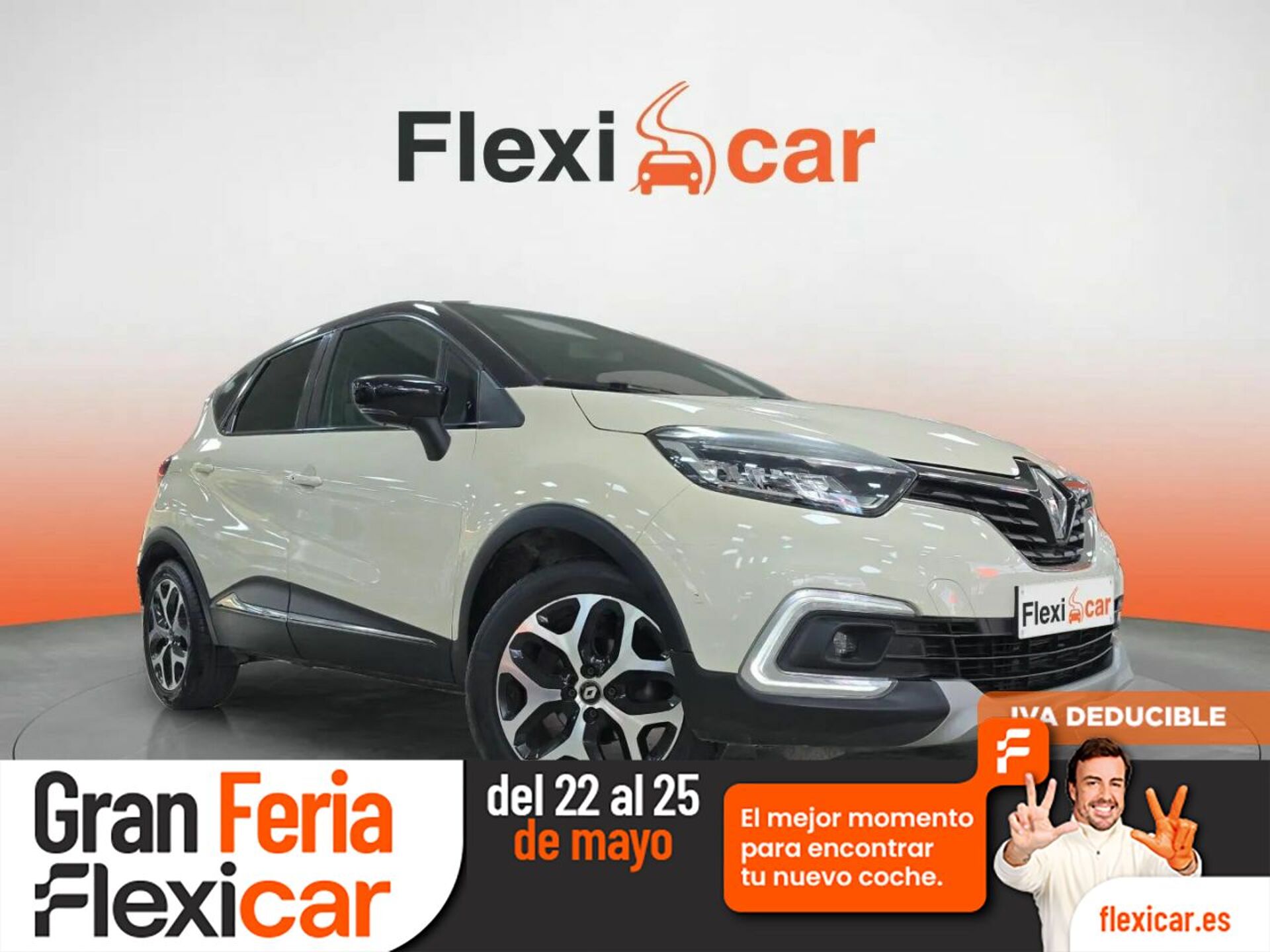 Imagen de RENAULT Captur