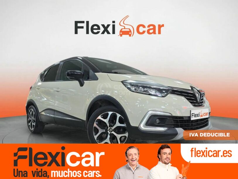 Foto del RENAULT Captur TCe Energy Zen 66kW