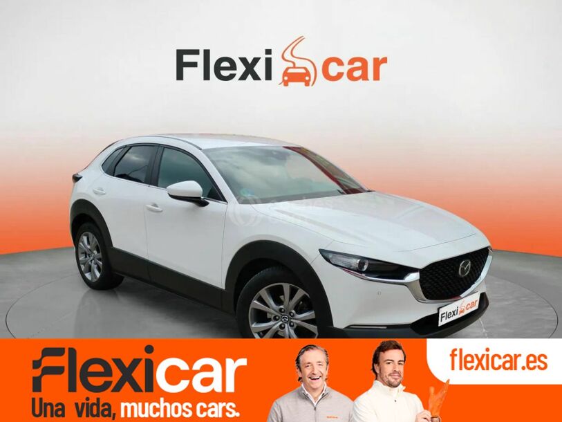 Foto del MAZDA CX-30 2.0 Skyactiv-G Evolution 2WD 90kW