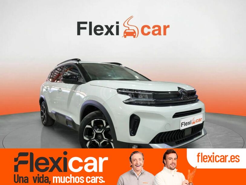 Foto del CITROEN C5 Aircross BlueHDi S&S Feel Pack 130