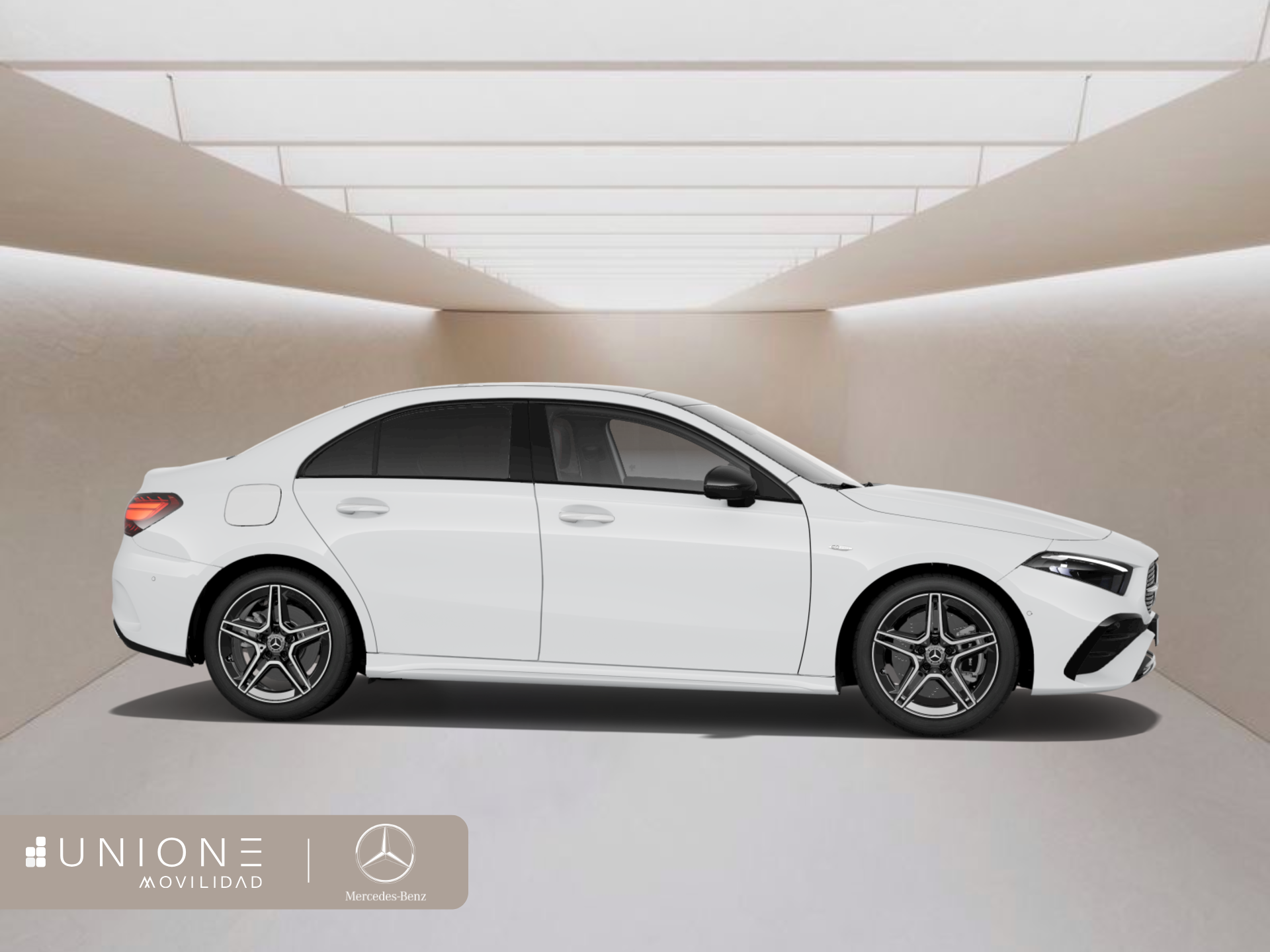 Imagen 3 de MERCEDES Clase A