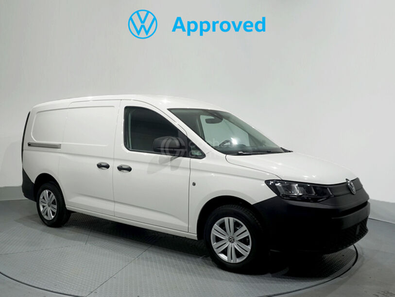 Foto del VOLKSWAGEN Caddy Furgón 2.0TDI 4M 90kW