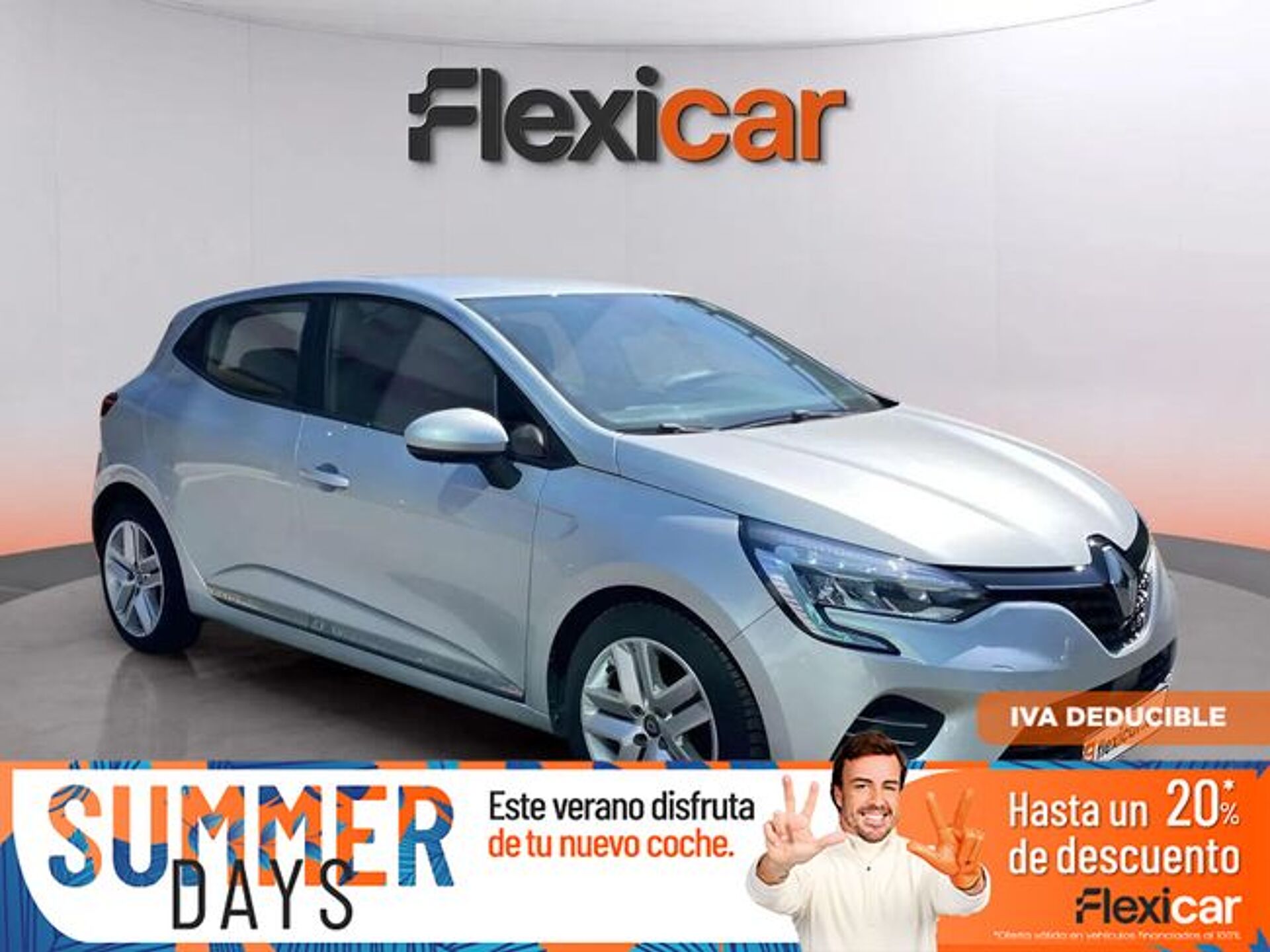 Imagen de RENAULT Clio
